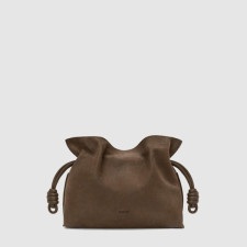 로에베 여성 미디엄 플라멩코 클러치 - Loewe Womens Medium Flamenco Clutch - lob12812x