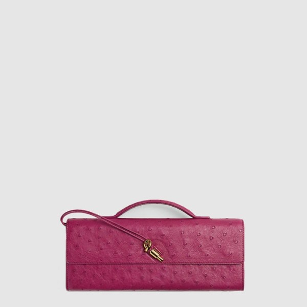보테가 베네타 여성 안디아모 클러치 - Bottega veneta Womens Andiamo Clutch - bvb12891x