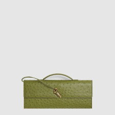 보테가 베네타 여성 안디아모 클러치 - Bottega veneta Womens Andiamo Clutch - bvb12892x