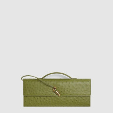 보테가 베네타 여성 안디아모 클러치 - Bottega veneta Womens Andiamo Clutch - bvb12892x