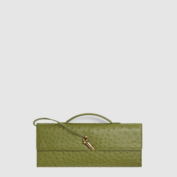 보테가 베네타 여성 안디아모 클러치 - Bottega veneta Womens Andiamo Clutch - bvb12892x