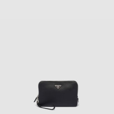 프라다 남성 가죽 클러치 2VF017 - Prada Mens Leather Clutch - prb9954x