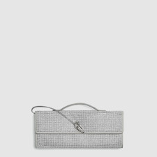 보테가 베네타 여성 안디아모 클러치 - Bottega veneta Womens Andiamo Clutch - bvb13276x