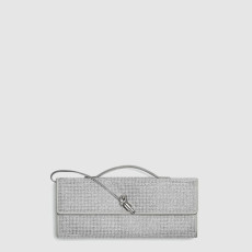 보테가 베네타 여성 안디아모 클러치 - Bottega veneta Womens Andiamo Clutch - bvb13276x