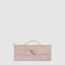 보테가 베네타 여성 안디아모 클러치 - Bottega veneta Womens Andiamo Clutch - bvb13277x