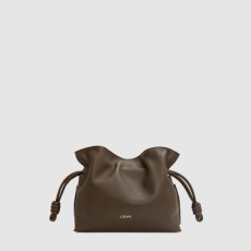 로에베 여성 미니 플라멩코 클러치 - Loewe Womens Mini Flamenco Clutch - lob13310x
