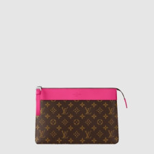 루이비통 남성 포쉐트 보야주 M13356 - Louis vuitton Mens Pochette Voyage - lvb13447x