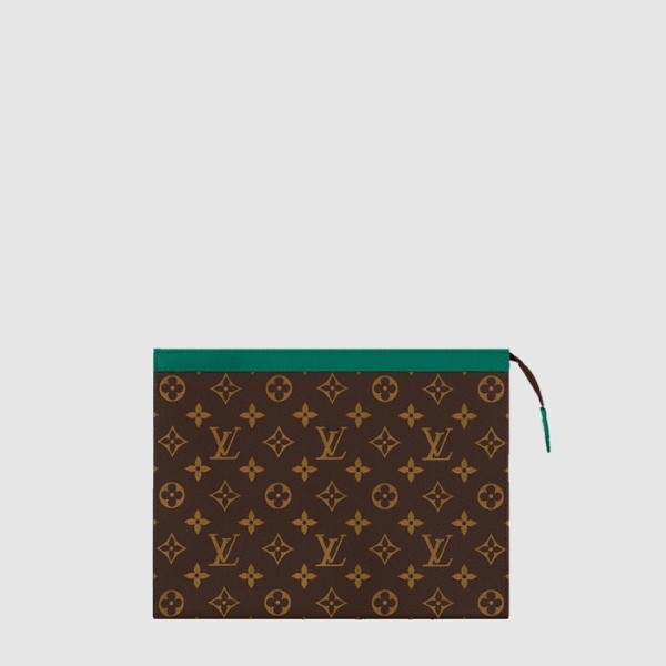 루이비통 남성 포쉐트 보야주 MM M12816 - Louis vuitton Mens Pochette Voyage MM - lvb13502x
