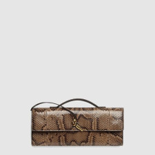 보테가 베네타 여성 안디아모 클러치 - Bottega veneta Womens Andiamo Clutch - bvb13568x