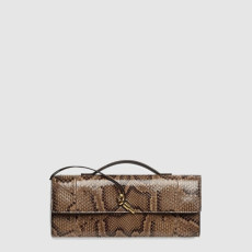 보테가 베네타 여성 안디아모 클러치 - Bottega veneta Womens Andiamo Clutch - bvb13568x