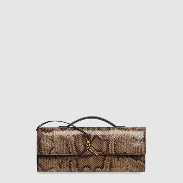 보테가 베네타 여성 안디아모 클러치 - Bottega veneta Womens Andiamo Clutch - bvb13568x