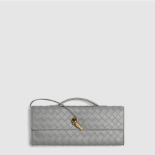 보테가 베네타 여성 안디아모 클러치 - Bottega veneta Womens Andiamo Clutch - bvb13749x