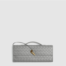 보테가 베네타 여성 안디아모 클러치 - Bottega veneta Womens Andiamo Clutch - bvb13749x