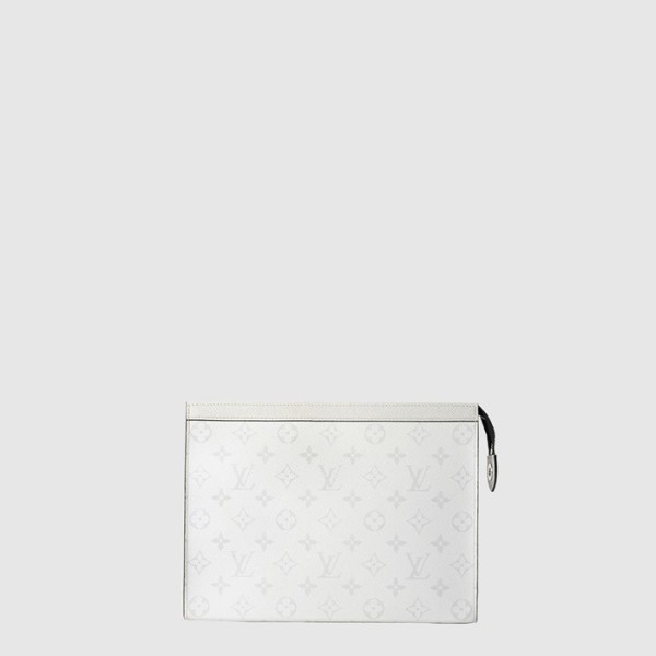 루이비통 남성 안타르티카 클러치 백 M30420 - Louis vuitton Mens Antarctica Clutch Bag - lvb16063x