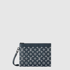 루이비통 남성 포쉐트 투고 M83382 - Louis vuitton Mens Pochette To Go - lvb16064x