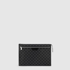 루이비통 남성 포쉐트 24H N40481 - Louis vuitton Mens Pochette 24H - lvb16065x