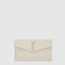 입생로랑 여성 업타운 클러치 - Saint Laurent Womens Uptown Clutch - ysb14123x