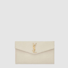 입생로랑 여성 업타운 클러치 - Saint Laurent Womens Uptown Clutch - ysb14123x