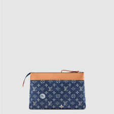 루이비통 남성 포쉐트 보야지 수프 M27559 - Louis vuitton Mens Pochette Voyage Soup - lvb16481x