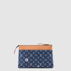 루이비통 남성 포쉐트 보야지 수프 M27559 - Louis vuitton Mens Pochette Voyage Soup - lvb16481x
