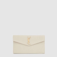 입생로랑 여성 업타운 클러치 - Saint Laurent Womens Uptown Clutch - ysb14126x