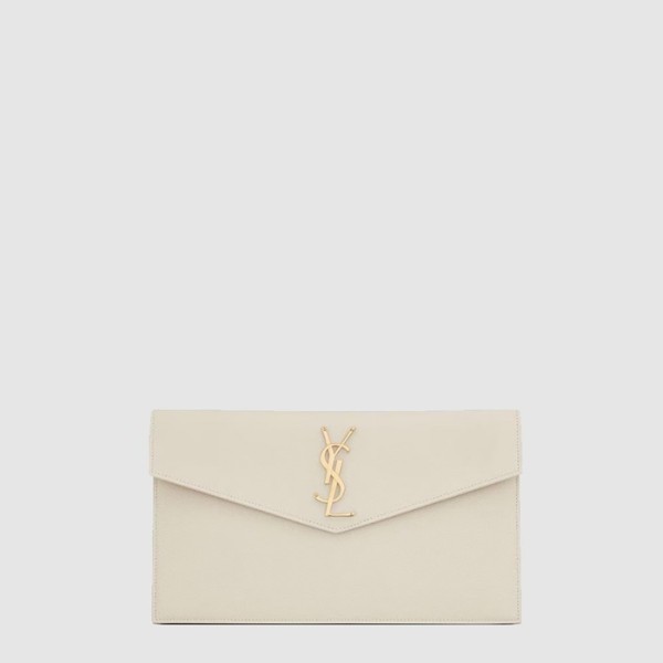 입생로랑 여성 업타운 클러치 - Saint Laurent Womens Uptown Clutch - ysb14126x
