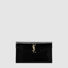입생로랑 여성 업타운 클러치 - Saint Laurent Womens Uptown Clutch - ysb14263x