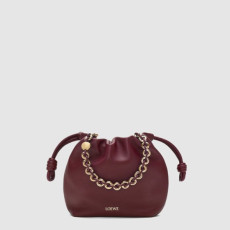 로에베 여성 미니 플라멩코 펄스 백 - Loewe Womens Mini Flamenco Pulse Bag - lob14449x