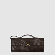 보테가 베네타 여성 안디아모 클러치 - Bottega veneta Womens Andiamo Clutch - bvb14475x