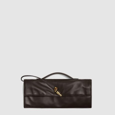 보테가 베네타 여성 안디아모 클러치 - Bottega veneta Womens Andiamo Clutch - bvb14475x