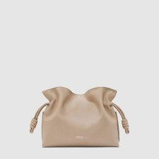 로에베 여성 미디엄 플라멩코 클러치 - Loewe Womens Medium Flamenco Clutch - lob14790x