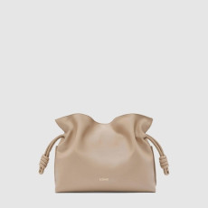 로에베 여성 미디엄 플라멩코 클러치 - Loewe Womens Medium Flamenco Clutch - lob14790x