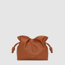 로에베 여성 미디엄 플라멩코 클러치 - Loewe Womens Medium Flamenco Clutch - lob14791x