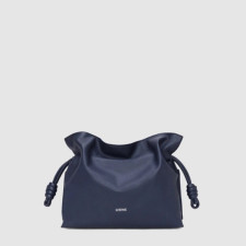 로에베 여성 미디엄 플라멩코 클러치 - Loewe Womens Medium Flamenco Clutch - lob14793x