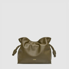 로에베 여성 미디엄 플라멩코 클러치 - Loewe Womens Medium Flamenco Clutch - lob14794x