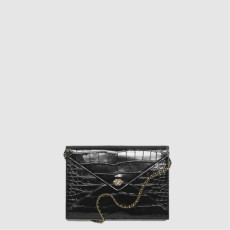 샤넬 여성 체인 크럴치 - Chanel Womens Chain Clutch - chb16231x