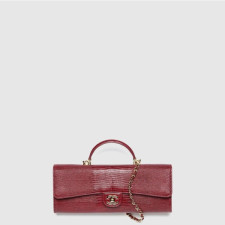 샤넬 여성 체인 클러치 - Chanel Womens Chain Clutch - chb16326x