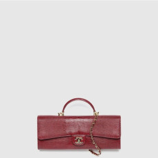 샤넬 여성 체인 클러치 - Chanel Womens Chain Clutch - chb16326x