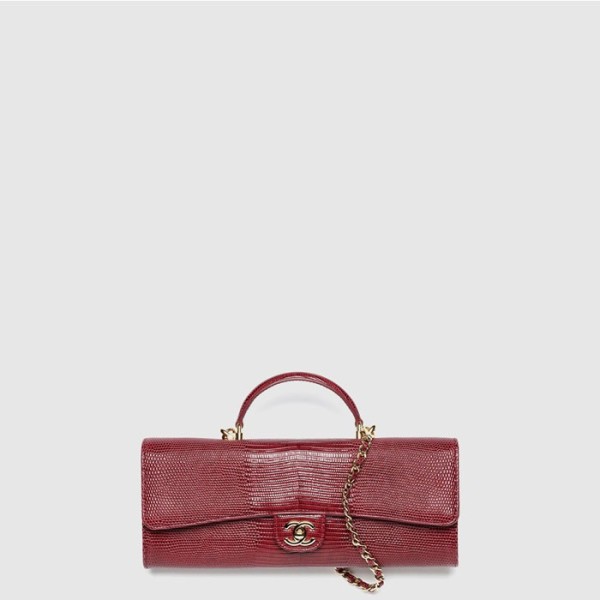 샤넬 여성 체인 클러치 - Chanel Womens Chain Clutch - chb16326x