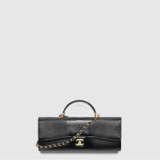 샤넬 여성 체인 클러치 - Chanel Womens Chain Clutch - chb16327x