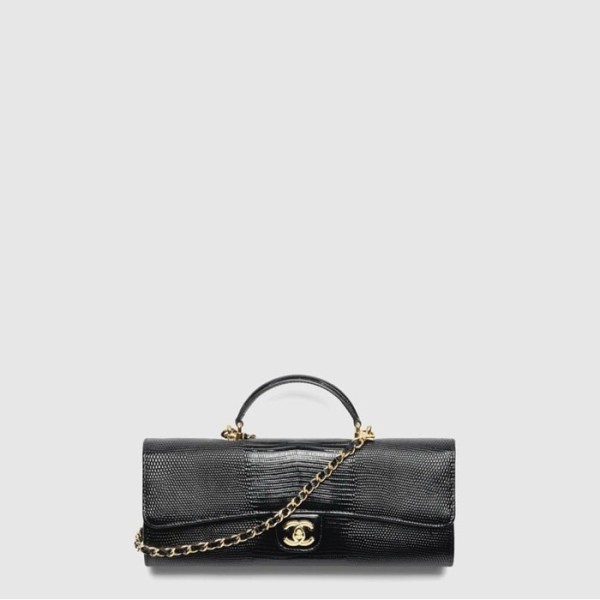 샤넬 여성 체인 클러치 - Chanel Womens Chain Clutch - chb16327x