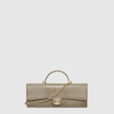 샤넬 여성 체인 클러치 - Chanel Womens Chain Clutch - chb16328x