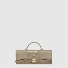 샤넬 여성 체인 클러치 - Chanel Womens Chain Clutch - chb16328x