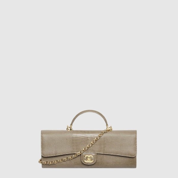 샤넬 여성 체인 클러치 - Chanel Womens Chain Clutch - chb16328x
