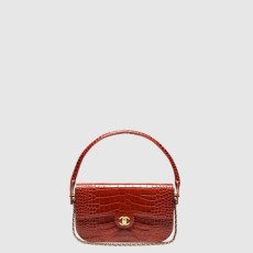샤넬 여성 가죽 클러치 - Chanel Womens Clutch Bag - chb16373x