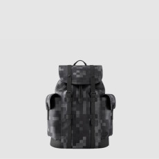 루이비통 남성 크리스토퍼 MM M14952 - Louis vuitton Mens Christopher MM - lvb7853x