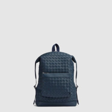 보테가베네타 남성 인트레치아토 백팩 - Bottega veneta Mens Intrecciato Backpack - bvb7923x