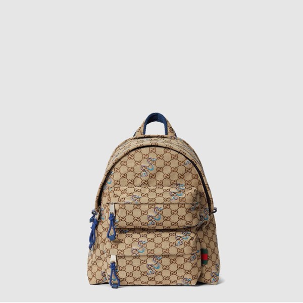 구찌 남성 미디엄 백팩 - Gucci Mens Medium Backpack - gub7934x