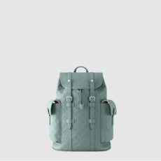 루이비통 남성 크리스토퍼 백팩 MM M13863 - Louis vuitton Mens Christopher Backpack - lvb7937x