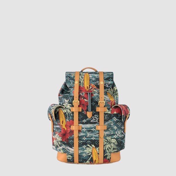 루이비통 남성 크리스토퍼 MM M24996 - Louis vuitton Mens Christopher MM - lvb8043x